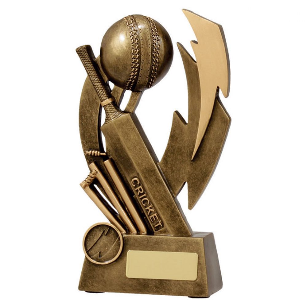 Cricket Shazam All Rounder Trophy (TC23 11640B-D) - Mid City Gift ...