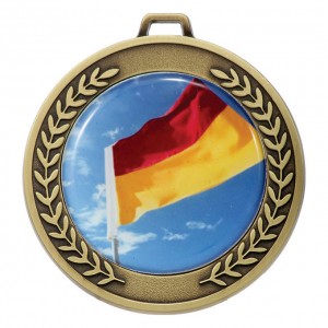 Medallion Trophy & Award Geelong