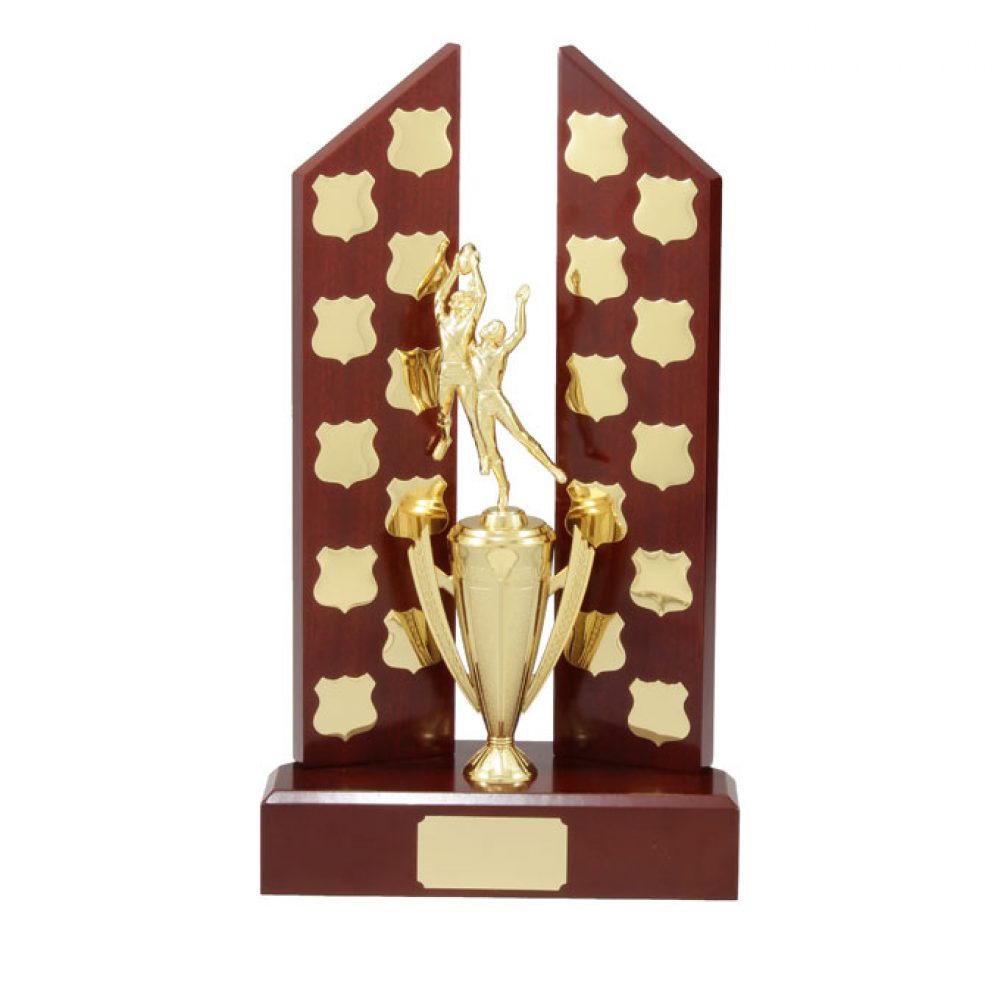 trophy 3.5